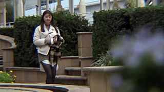 secret fling with a stunning young japanese wife tonight