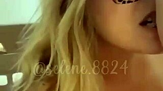 I realized my fantasy with my friend dominating her