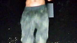 Pretty Skinny Mature in USA Homemade Casting Interview. What's Her Secret?