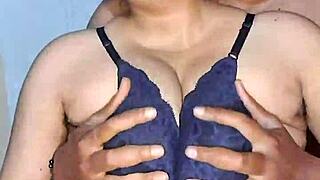 Large natural breasts – would you like to see more of my body?