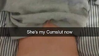 Cheating Girlfriend Fucked Hard for Debt!
