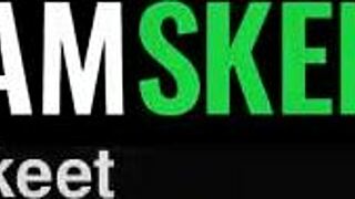 Hey, stepmom needs my cock right now in 4K!