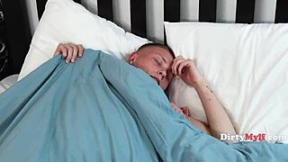 Milf Turned Teacher to Seduce and Screw Innocent Young Students in Hardcore Lessons.