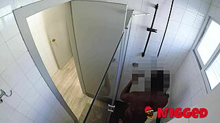 Hot Secretary Sandra V Tests Novice with Wild Ride.