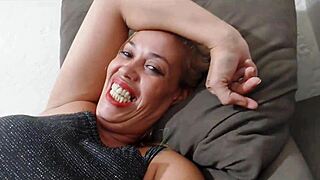 Tattoo Made With Anal Plug In Asshole 😏