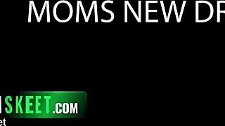 Hey, stepmom needs my cock right now in 4K!