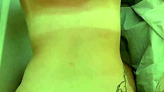 Neighbor Caught Me Showering, Watched My Naked Body