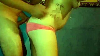 Venezuelan stranger comes home to fuck, what happens next?