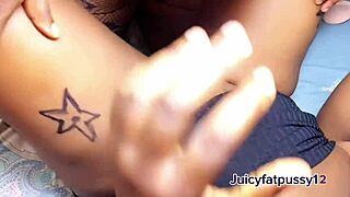 watch these lesbians licking pussy and ass.