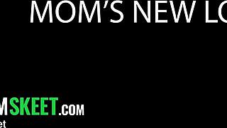 Hey, stepmom needs my cock right now in 4K!