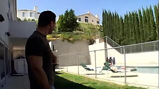 A night of hardcore sex with many partners in Brooklyn