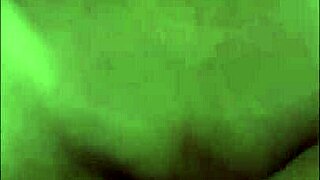 Ele me viu fodendo com brinquedos sexuais e me fodeu!