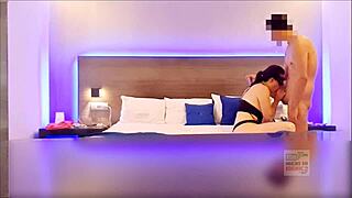Mature beauty Isa's forbidden pleasure of cuckolding with a hot amateur couple
