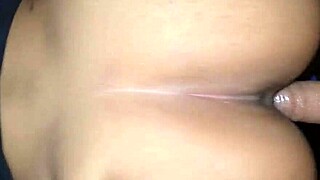 Madre Soltera Dando El Culo Por Ayuda Economica Cogiendo A Una Mama Soltera