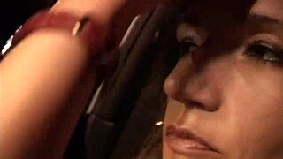 Milf Inserts Dildo In Ass While Masturbating With Toys