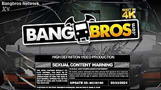 Sexy milf iluvshunna takes rough doggystyle creampie from bbc