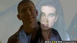 brazzers milfs like it big with shay sights and mick blue in whoredom scene