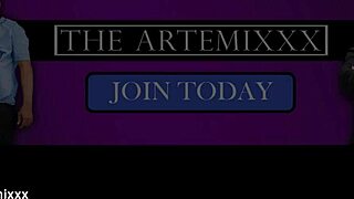 Shauna Luv, the horny cougar gets a huge load from a BBC