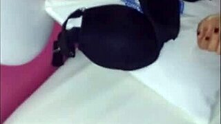 Dotado Fucks Karina Relentlessly Humiliating The Wife