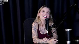 Naty Varga's steamy scenes in Fire Cast compilation