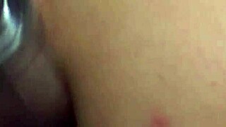 Milf Inserts Dildo In Ass While Masturbating With Toys