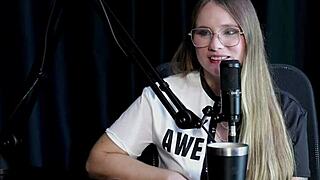 Naty Varga's steamy scenes in Fire Cast compilation