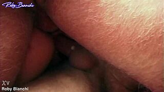 Two large penises to satisfy the sexual desires of Lady Rox