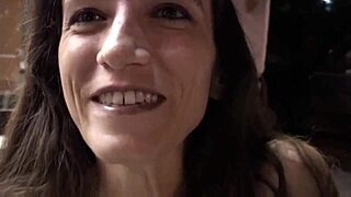 Milf Inserts Dildo In Ass While Masturbating With Toys