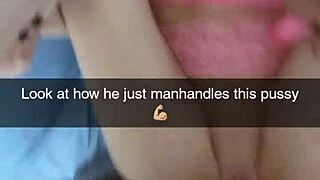 Cheating wife gets creampied in this rough anal compilation