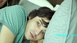 Can this milf make you ignore her age?