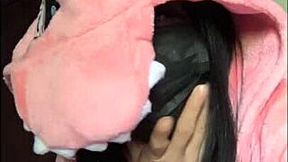 Excited Divorced MILF Seeks Big Penis for Constant Sex