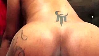 Morena Whore Has Creamy Orgasm On Webcam