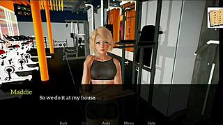 मेरी नई फैमिली 14 और उनके वाइल्ड होममेड गेम्स क्या हैं?