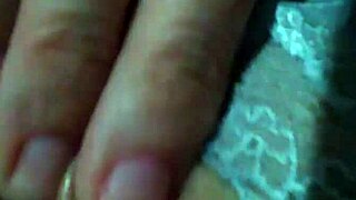 Hot milf with a bare pussy and her man’s big dick