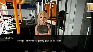 मेरी नई फैमिली 14 और उनके वाइल्ड होममेड गेम्स क्या हैं?