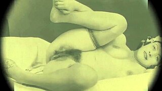 Vintage Milf Secrets Unveiled in Retro Fuck Scene