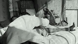 Vintage Milf Secrets Unveiled in Retro Fuck Scene