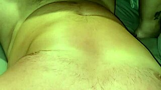 Look At That Big Ass In Pink Thong Riding Cock!