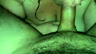 मैंने ये व्हाइट गर्ल मॉको स्पेस पर मिली