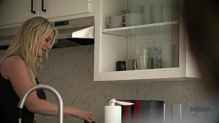 Missax - Rachael Cavalli’s Big Ass in Close-Up Desire