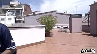 damn! damaris takes brutal anal fisting like a champ!