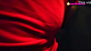 Fuck The Driver In Uber!