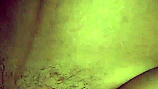 Mature Wife's Ass and Holes Close-Up