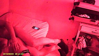 BBC Slams Fuck Doll Babe with Big Tits in Quick Creampie Action