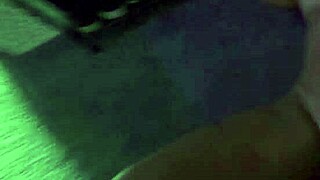 Fucking Stepmom In Shelter During Tornado. Misty Meaner Screams In Ecstasy.