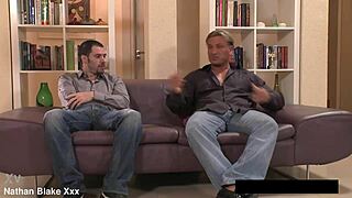 Horny Hungarian Anal Queen Aliz Stretches Butthole With Two Dicks