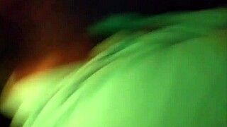 Fuck The Driver In Uber!