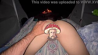 Happy 420 Compilation of Milf Pussy Licking in Wild 3some