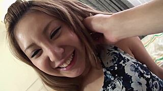 Mariru amamiya craving more intense orgasms