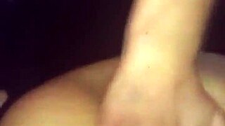 Fit soccer mom Argentina in anal action with a stranger